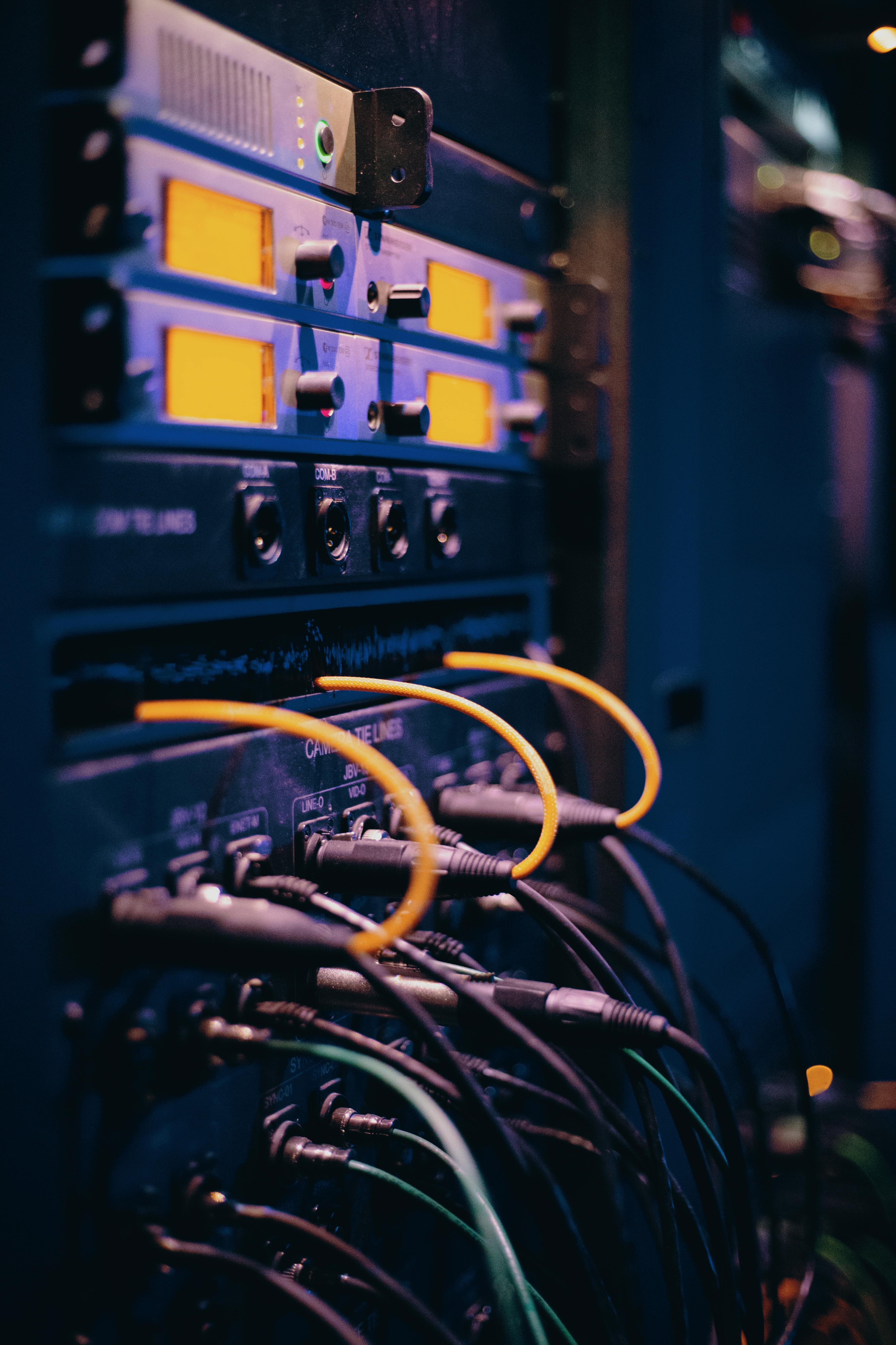 PlanetNode datacenter hardware preview 3