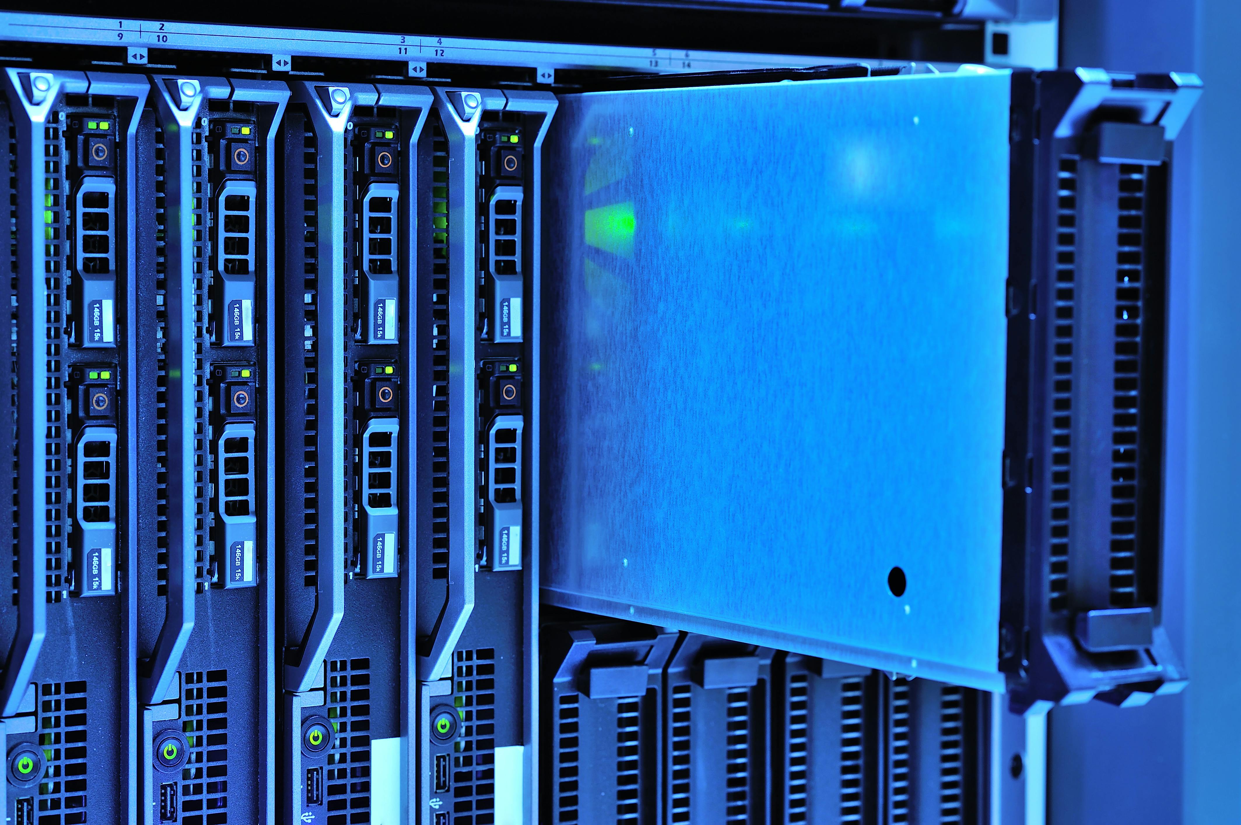 PlanetNode datacenter hardware preview 4